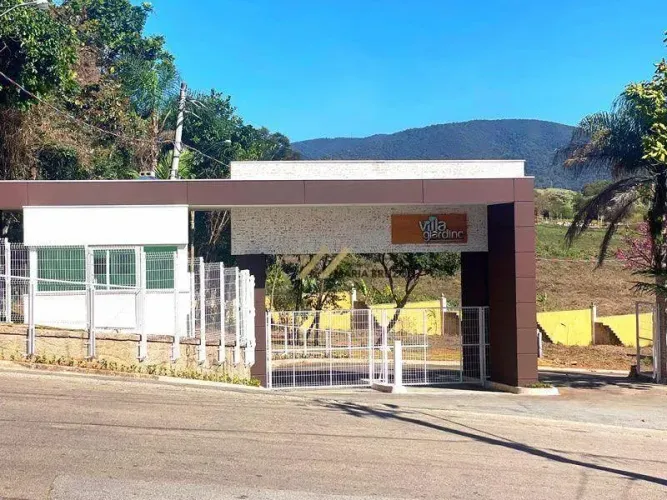 TERRENOS À VENDA A PARTIR DE 225 M² - VALOR A PARTIR DE R$ 460.000,00 - CONDOMÍNIO VILLA G