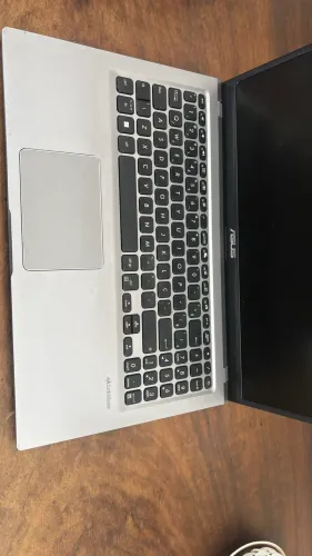 Notebook Asus Core i5 