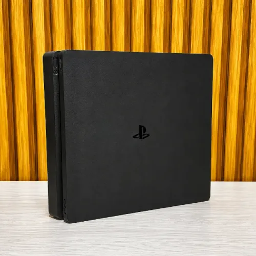 PS4 SLIM 500GB