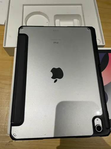 iPad Air 4