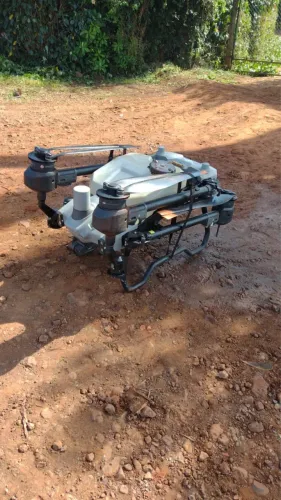 Kit drone Dji T20P