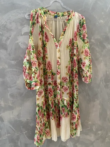Vestido farm original