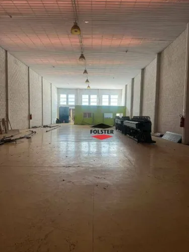 Galpão à venda, 668 m² por R$ 1.850.000,00 - Distrito Industrial I - Santa Bárbara D'Oeste