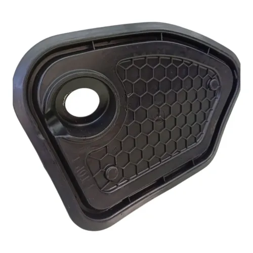 Acabamento Interno Porta Dianteira Esquerda Audi A3 2013 16