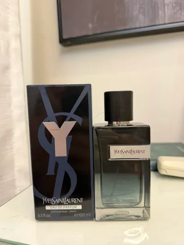 Perfume Y Yves Saint Laurent