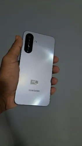 SANSUNG A17 128GB NFC 5G TODO ORIGINAL 2 MES DE USO