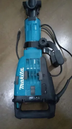 Martelo Demolidor Makita 17KG