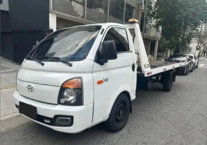 Hyundai HR 2.5 TCI Diesel (rs/rd) 2016