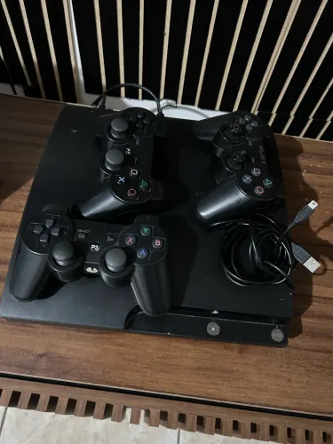 PlayStation 3 Desbloqueado