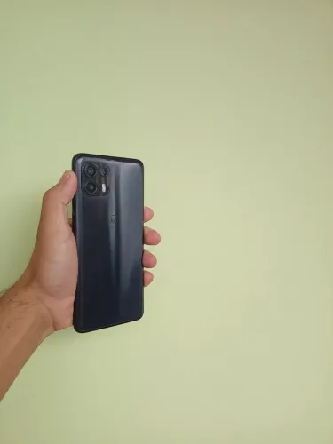 Motorola Edge 20 Lite