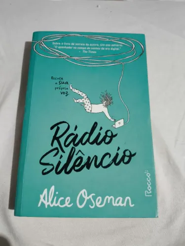 Rádio silêncio