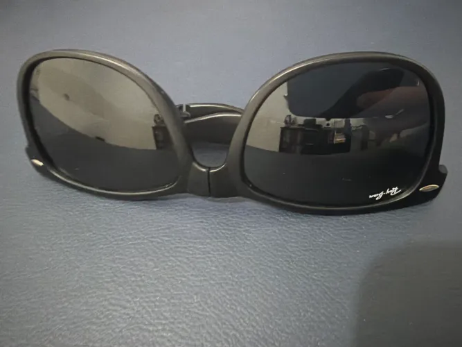 Óculos de Sol Ray-ban Wayfarer (Dobrável)