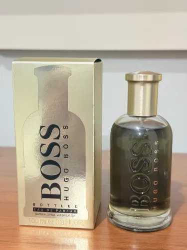 Hugo Boss Bottled EDP