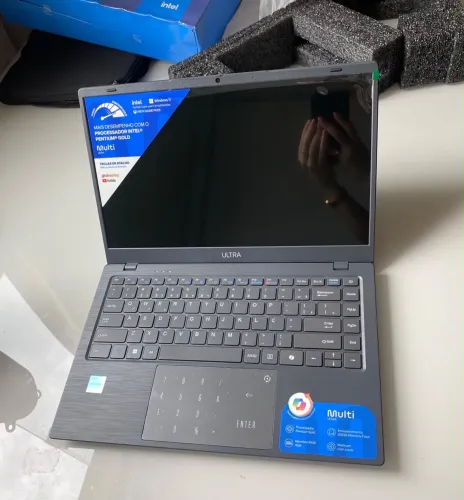 Notebook