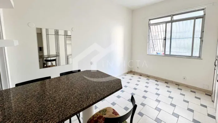 EXCELENTE CONJUGADO EM BOTAFOGO! INVESTIMENTO OU MORADIA