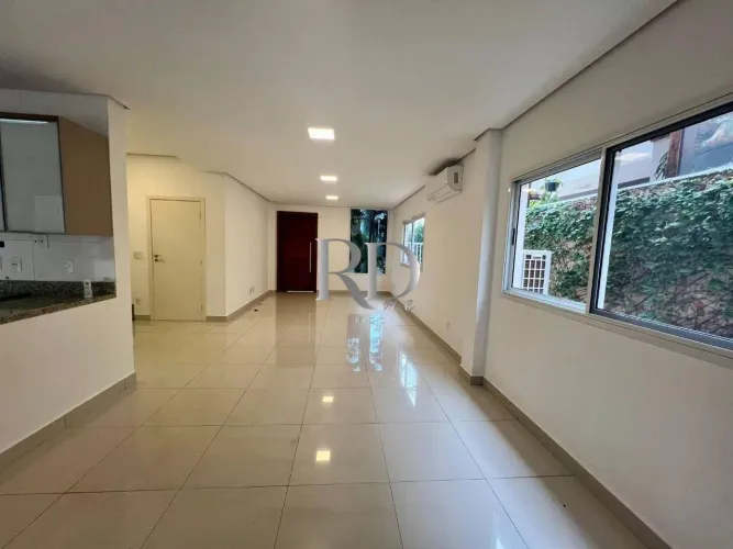 Sobrado com 4 dormitórios para alugar, 220 m² por R$ 10.400,00/mês - Esperança - Londrina/