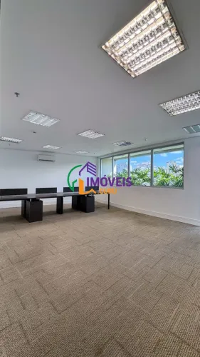 CONJ. COMERCIAL - VILA ANDRADE - SP