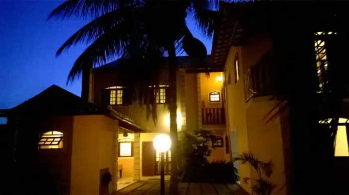 CASA DUPLEX - PRAIA SECA - ARARUAMA - 3 SUÍTES - WIFI-Fibra