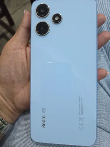 Celular Xiomi Redmi 12 5g