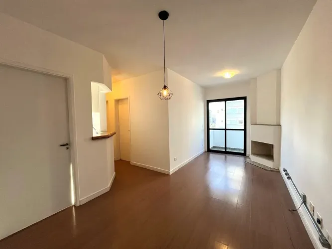 Apartamento, Brooklin Paulista - São Paulo