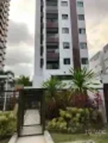 Apartamento 1 Quarto no Espinheiro | 33m², Nascente, Lazer Completo e Ideal para Airb 33m²
