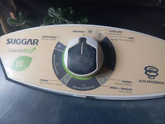 Tanquinho 10kg