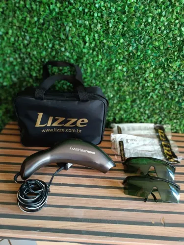 Vendo Photon Lizze 