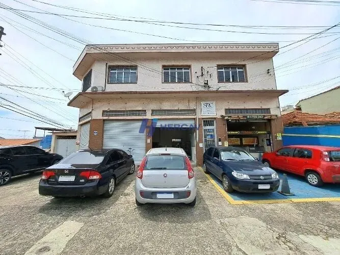 Sala Comercial para alugar em São Paulo/SP