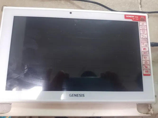 Tablet para desmanche 