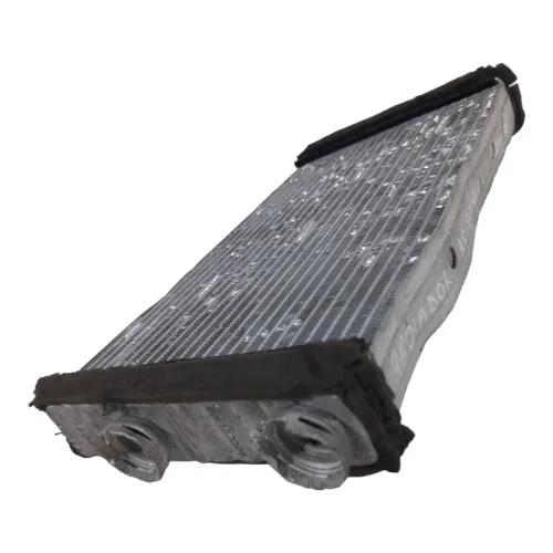 Radiador Ar Quente Mitsubishi Asx 2010 2011 Á 2016 Xx