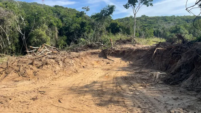 Terreno Cabo Frio