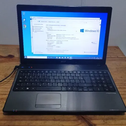 LOTE DE NOTEBOOKS USADO  CORE I.5  CORE I.3  CORE I.7 EXCELENTE PARA TECNICOS 