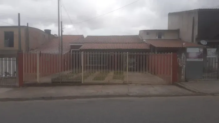 Vende-se Residência