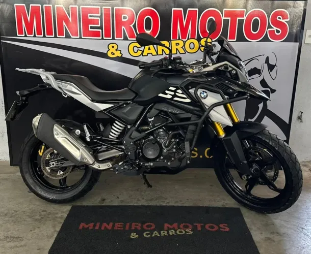G 310 GS