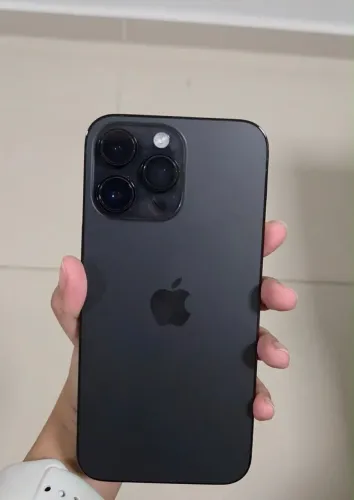 Vendo iPhone 14 Pro Max! 256gb
