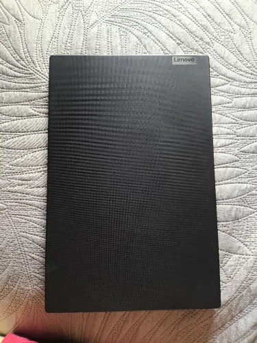 Notebook Lenovo 
