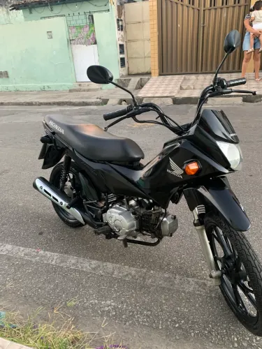 Vendo pop 110i