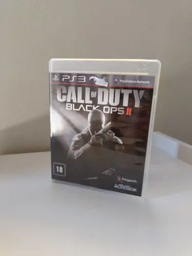 Call of duty Black ops 2