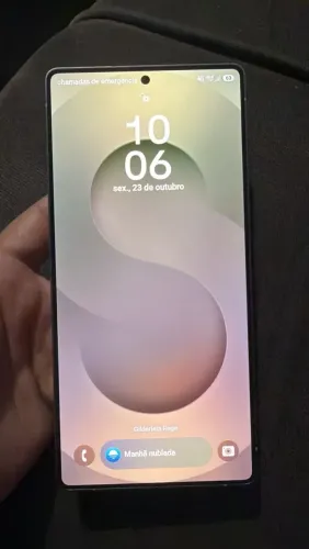 Celular S25 Ultra com Relogio Galaxy Watch 7