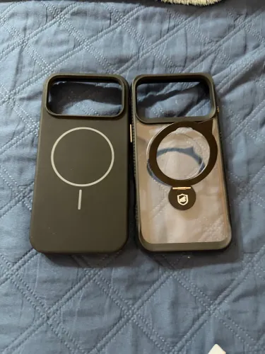 Case g shield original rapitor e silicone líquido