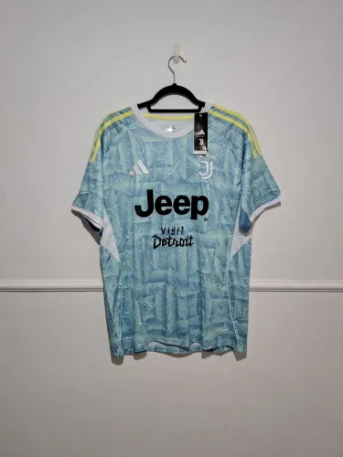 Camisa Juventus 