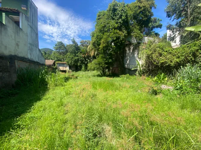 TERRENO 800 m3 Engenho do mato Niterói Região oceânica