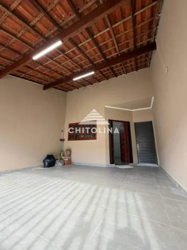 Casa à venda no Jardim Mesquita Conforto, sofisticação e excelente acabamento!