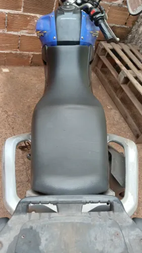 Crosser 150 Top