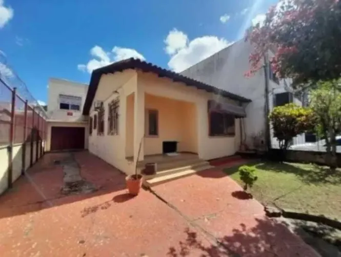 PORTO ALEGRE - CASA COMERCIAL - NAVEGANTES