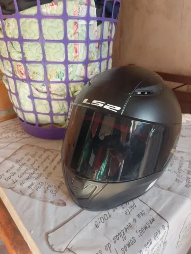 Capacete LS2