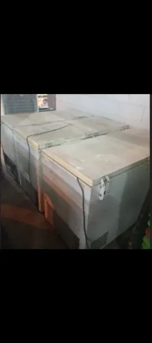 03 Freezer 's (Gelopar e Consul)