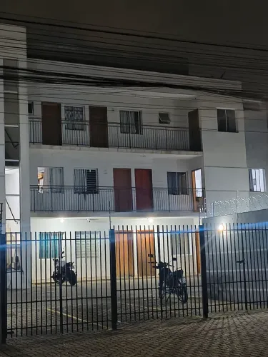 Apartamento kitnet