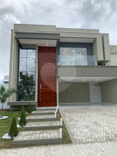 Casa com 4 quartos à venda em Cidade Alpha - CE