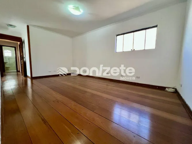 Apartamento à venda em Santo André (Jardim) com 3 dormitórios e 1 suíte